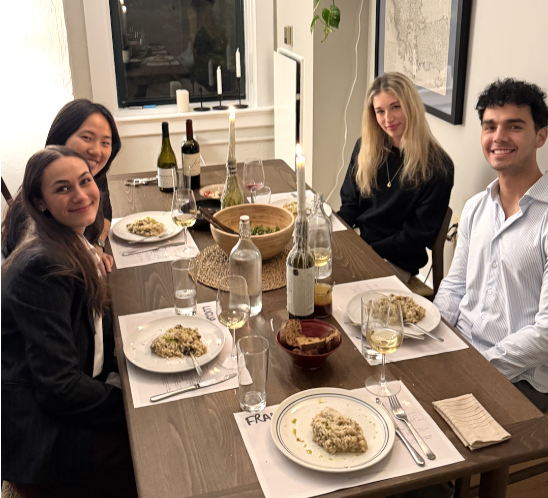 Vol. 2 — Bolognese Night